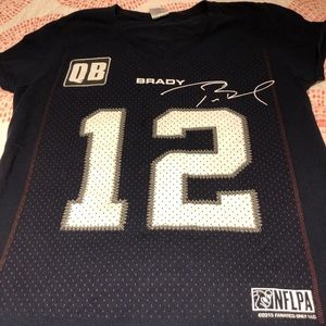 Tom Brady Tee